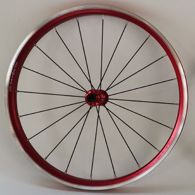 Fahrräder 16 Zoll 18 Zoll 20 Zoll Fahrradräder V Bremsräder Ultraleicht 1,2 kg