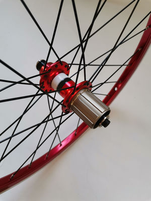 Fahrräder 16 Zoll 18 Zoll 20 Zoll Fahrradräder V Bremsräder Ultraleicht 1,2 kg