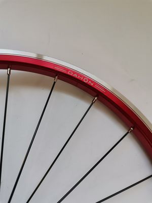 Fahrräder 16 Zoll 18 Zoll 20 Zoll Fahrradräder V Bremsräder Ultraleicht 1,2 kg