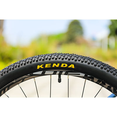 27.5 Mountainbike Downhill-Fahrrad mit 30 Schnellgetrieben und einem harten Rahmen