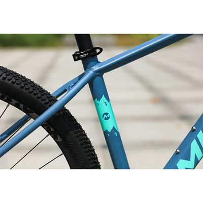 27.5 Mountainbike Downhill-Fahrrad mit 30 Schnellgetrieben und einem harten Rahmen