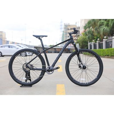 s 27.5 Zoll Mountainbike Vollzyklus und 30 Geschwindigkeiten für umweltfreundliches Radfahren im Freien