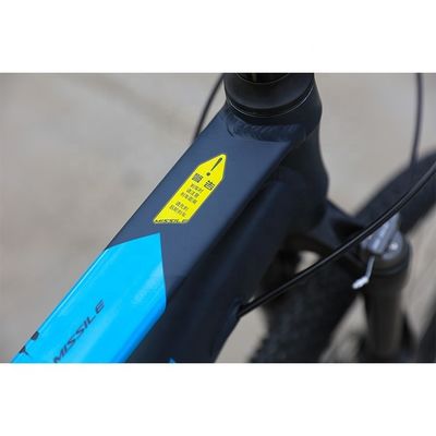 s 27.5 Zoll Mountainbike Vollzyklus und 30 Geschwindigkeiten für umweltfreundliches Radfahren im Freien