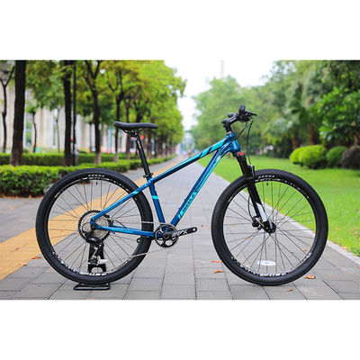 Marktverkäufe 27.5" Gebraucht Mountainbikes mit Vorder- und Hinterradscheibenbremse