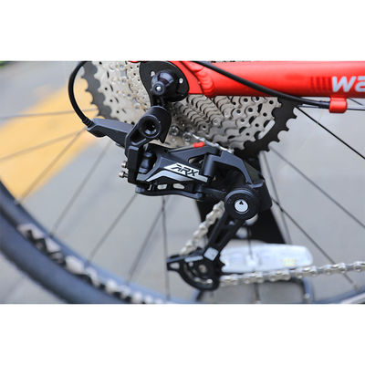 Marktverkäufe 27.5" Gebraucht Mountainbikes mit Vorder- und Hinterradscheibenbremse