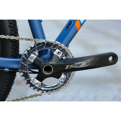 29er Speed Mountain Bike mit Karbonfaserrahmen und Prowheel TEN-M601