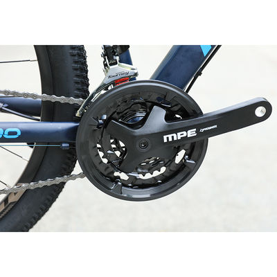 27.5 Bergrad aus Legierung MTB mit 150 kg Tragfähigkeit und Aluminiumlegierung