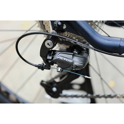 27.5 Bergrad aus Legierung MTB mit 150 kg Tragfähigkeit und Aluminiumlegierung