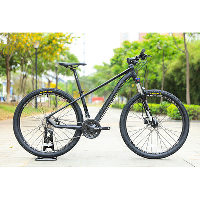 27.5 Inch Mountain Bike MTB Fahrrad Fahrräder mit 1,33 m Länge und Gabel Aufhängung