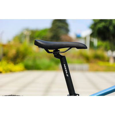 30 Speed Mountain Bike Aluminiumlegierung Hydraulische Scheibenbremse MTB mit 27,5 Zoll Rad