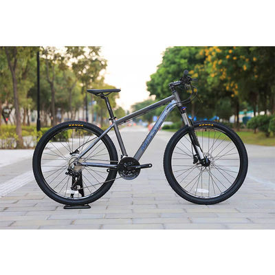 Verriegelung Hydraulische Vordergabel 27,5 Zoll MTB Mountainbike mit MISSILE Alloy Sitzpfosten