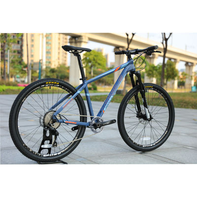 SMN MT200 Hydraulische Scheibenbremszyklus Aluminiumlegierung Mtb Mountainbike für Erwachsene Mtb