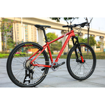 22 Schnellräder 29 "Radgröße Scheibenbremse Mtb Mountainbike für Schüler und Erwachsene