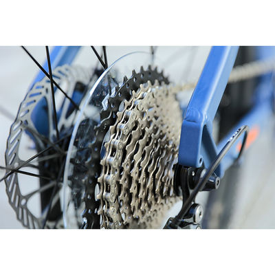 22 Schnellräder 29 "Radgröße Scheibenbremse Mtb Mountainbike für Schüler und Erwachsene