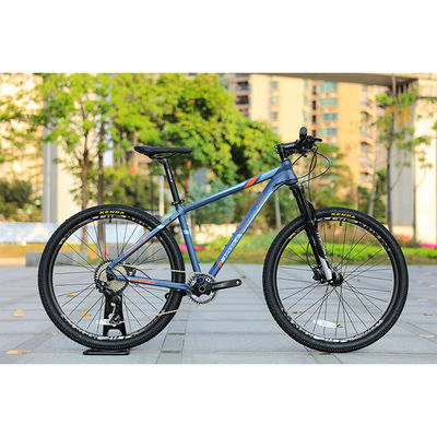 Aluminiumlegierte Pedal 27.5 Mountainbike mit leichtem Design und langlebigem Rahmen