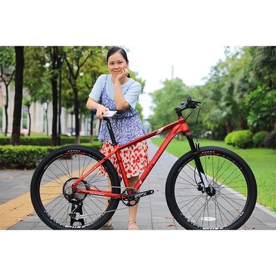 Leichtgewicht 27.5*15"/17" Rahmengröße Mtb Fahrräder Doppelscheibenbremse Fahrrad Fahrrad für Mann