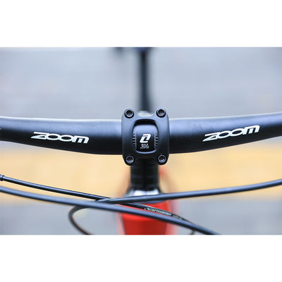 27.5*15"/17" Rahmen Größe Custom Mtb Fahrrad mit ProWheel Kurbel und Unisex Pedal