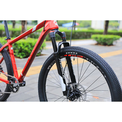 27.5*15"/17" Rahmen Größe Custom Mtb Fahrrad mit ProWheel Kurbel und Unisex Pedal