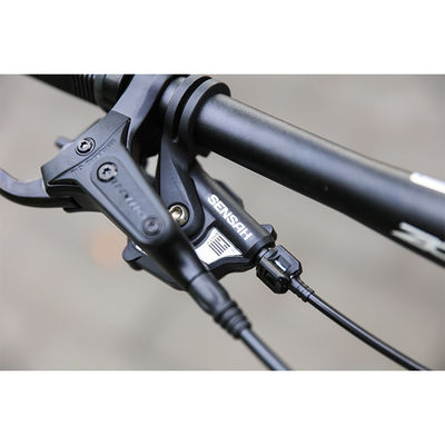 Erwachsener Mountainbike mit 13 Schnellgetrieben und Aluminiumrahmen für Erwachsene