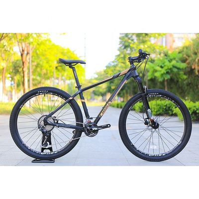27.5 Zoll Aluminiumlegierung Mountainbike für Erwachsene SMN M6000-30Speed Derailleur Hebel