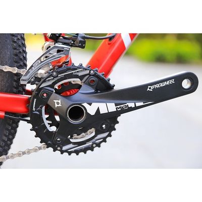 27.5 Zoll Aluminiumlegierung Mountainbike für Erwachsene SMN M6000-30Speed Derailleur Hebel