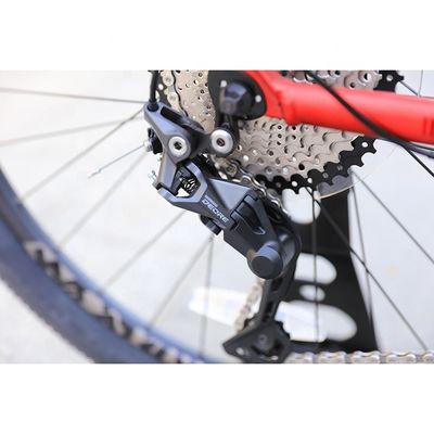 27.5 Zoll Aluminiumlegierung Mountainbike für Erwachsene SMN M6000-30Speed Derailleur Hebel