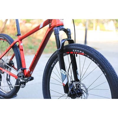 27.5 Zoll Aluminiumlegierung Mountainbike für Erwachsene SMN M6000-30Speed Derailleur Hebel