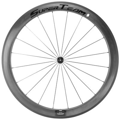 Superteam Carbon Fiber Wheelset Das ultimative Upgrade für die Leistung von Straßenrädern