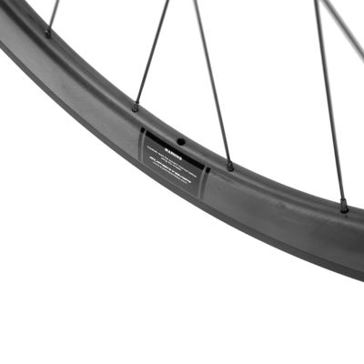 Superteam Carbon Fiber Wheelset Das ultimative Upgrade für die Leistung von Straßenrädern