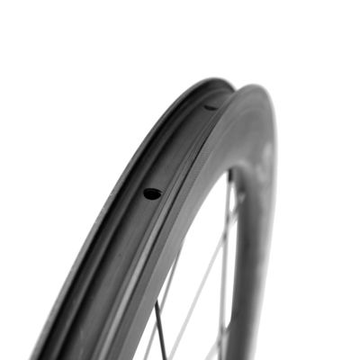 Superteam Carbon Fiber Wheelset Das ultimative Upgrade für die Leistung von Straßenrädern