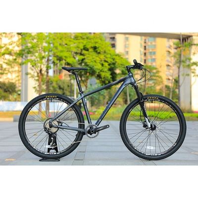 Voll schockdichtes Gerüst 29" MTB Mountainbike mit Fernsteuerungssperre Öl Federgabel