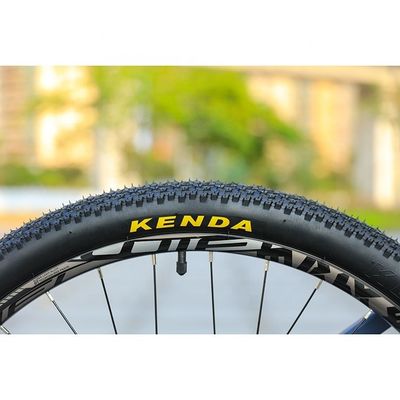 Voll schockdichtes Gerüst 29" MTB Mountainbike mit Fernsteuerungssperre Öl Federgabel