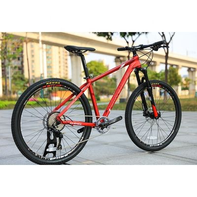 Aluminiumlegierung Pedal 24 Geschwindigkeit 29 Zoll Mountainbike 29er Fahrrad Custom Made Easy Versuchen