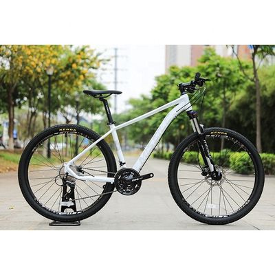 26 Zoll Mountainbike MTB-Fahrrad mit 24 Geschwindigkeitsgetrieben und Aluminiumlegierungsfelgmaterial