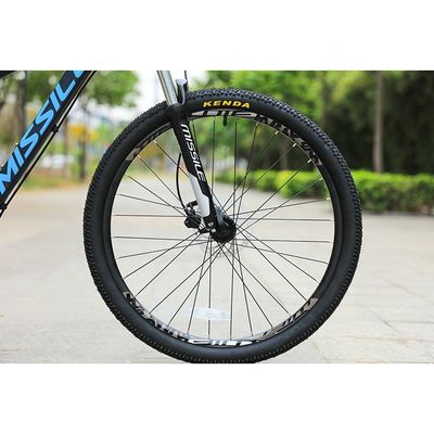 26 Zoll Mountainbike MTB-Fahrrad mit 24 Geschwindigkeitsgetrieben und Aluminiumlegierungsfelgmaterial