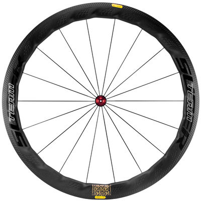 Straßenfahrräder 700c Kohlenstofffaser Rad Set 50mm Clincher Kohlenstoffräder Rad Set