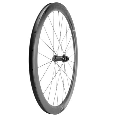 Superteam Rohrlos Tubular 25mm Fahrradfelgen Kohlenstofffaser Radset für Road Bike