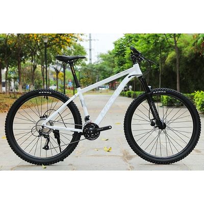 SAVA-Carbonfaserrad 29/27.5 Zoll CE-Zertifikat 27 Drehzahl Mountainbike
