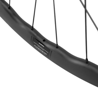 Zusammengestellte Superteam 25mm Breite 45mm Tiefe Clincher Kohlenstoff Fahrradräder