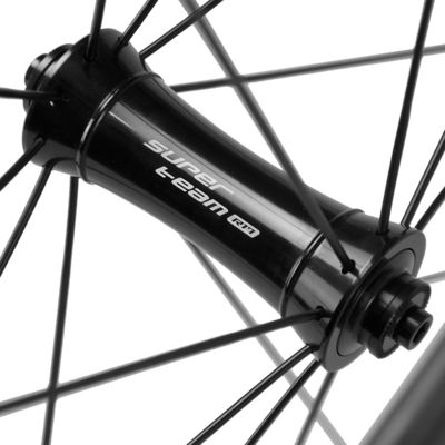 Superteam 700c Fahrrad 50 mm Breite 25 mm Höhe für 150 197 Mountainbike