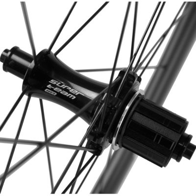 Superteam 700c Fahrrad 50 mm Breite 25 mm Höhe für 150 197 Mountainbike