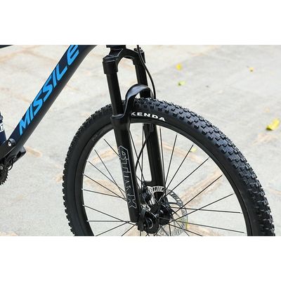 29' Carbon Frame MTB Bike Fahrrad mit gewöhnlichem Pedal und individueller OEM-Anpassung