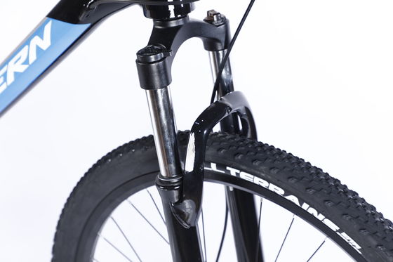Großes Frauen Mountainbike-Set mit Al Cassette Hub und Double Wall Rim Hl