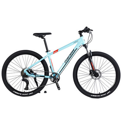 Große Mountainbike-Rennen Mountainbike-Geschwindigkeit mit Al Cassette Hub für Dsic Bremse