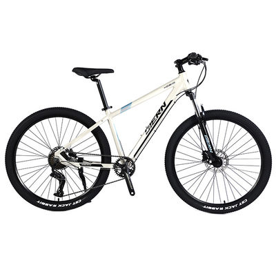 Große Mountainbike-Rennen Mountainbike-Geschwindigkeit mit Al Cassette Hub für Dsic Bremse