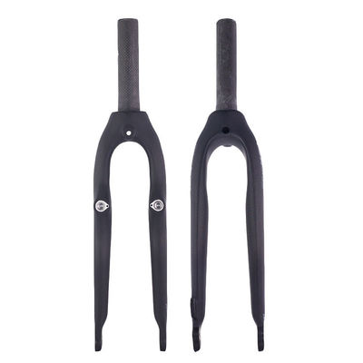 20 Zoll Klappfahrrad Vollkohlenstofffaser Vordergabel 406 C Clip V Bremse SP8 451 Crius
