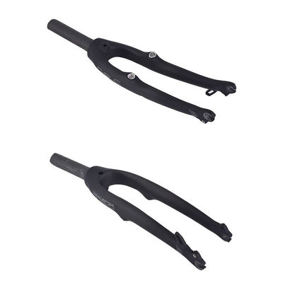 20 Zoll Klappfahrrad Vollkohlenstofffaser Vordergabel 406 C Clip V Bremse SP8 451 Crius