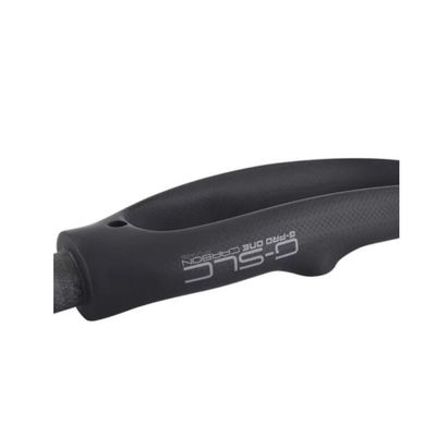 20 Zoll Klappfahrrad Vollkohlenstofffaser Vordergabel 406 C Clip V Bremse SP8 451 Crius