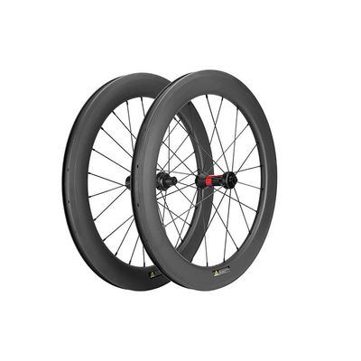 1300 kg 451 Kohlenstoff Fahrradrad Rohrlos Ultra-Leicht Toray Kohlenstofffaser Material