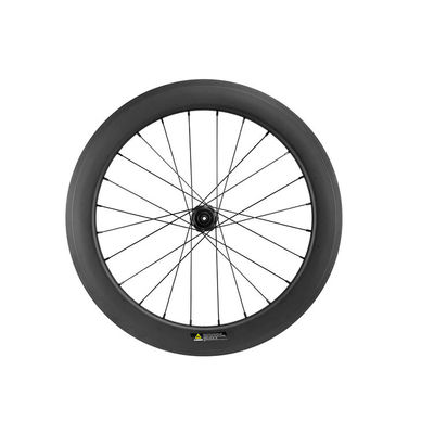 1300 kg 451 Kohlenstoff Fahrradrad Rohrlos Ultra-Leicht Toray Kohlenstofffaser Material